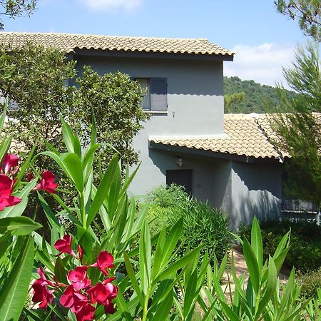 Residence Blue Marine Porto-Vecchio  Exterior foto