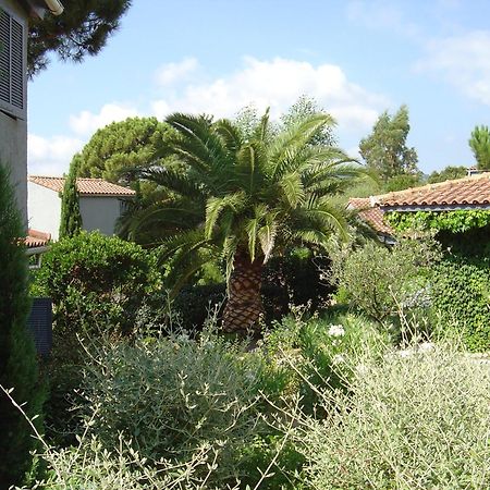 Residence Blue Marine Porto-Vecchio  Exterior foto