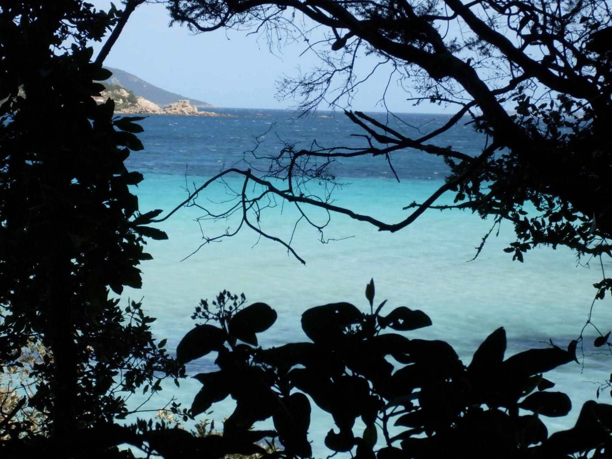 Residence Blue Marine Porto-Vecchio  Exterior foto