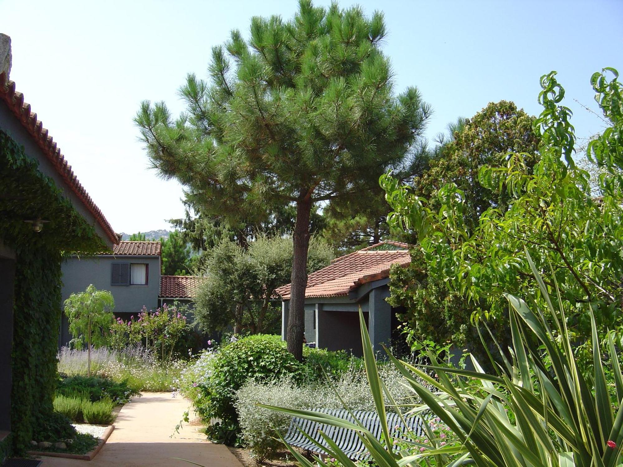 Residence Blue Marine Porto-Vecchio  Exterior foto