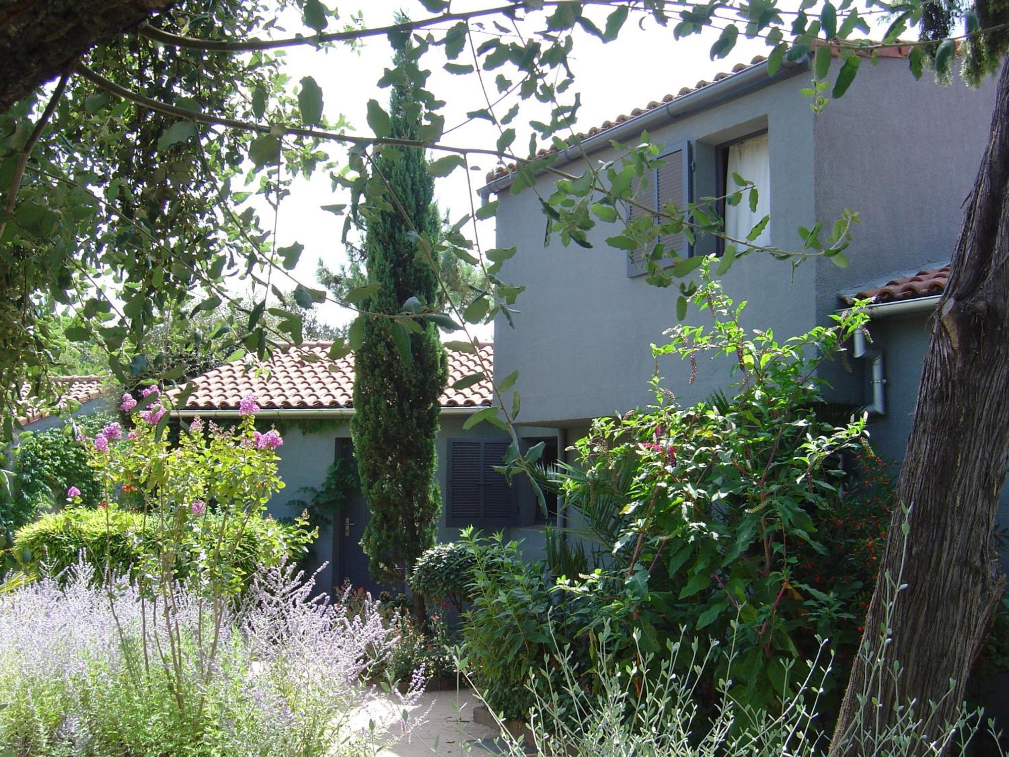 Residence Blue Marine Porto-Vecchio  Exterior foto