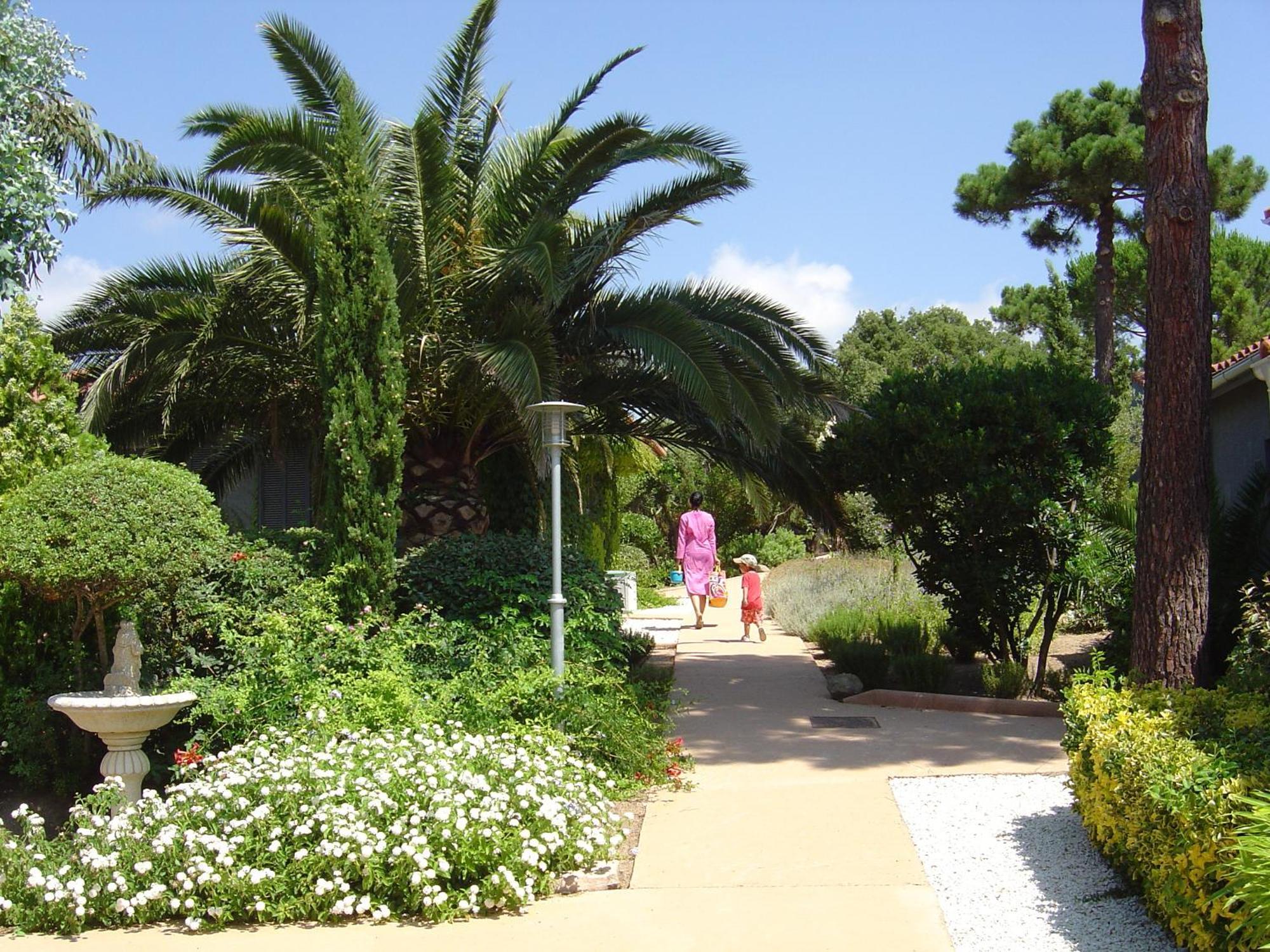 Residence Blue Marine Porto-Vecchio  Exterior foto