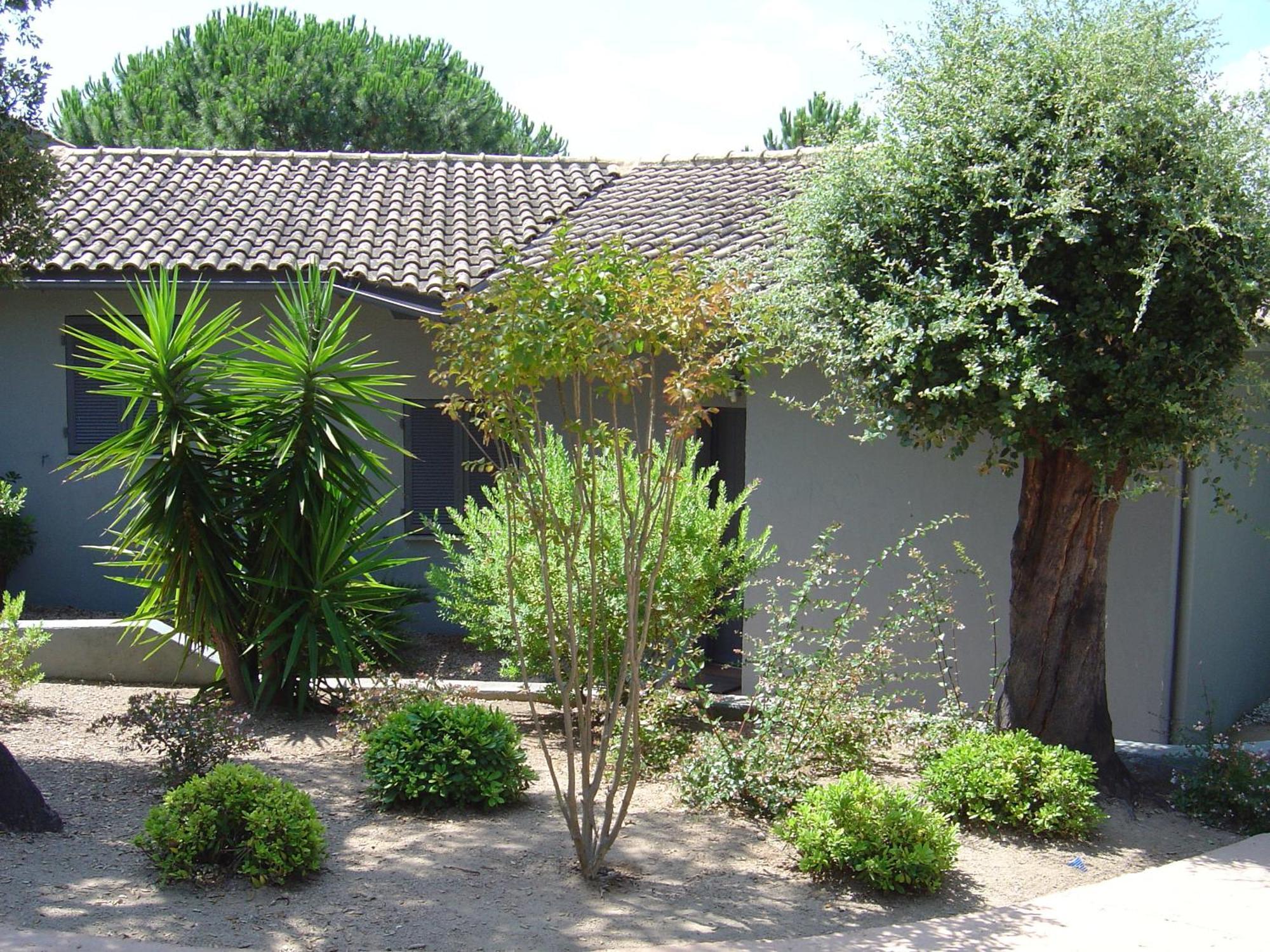 Residence Blue Marine Porto-Vecchio  Exterior foto