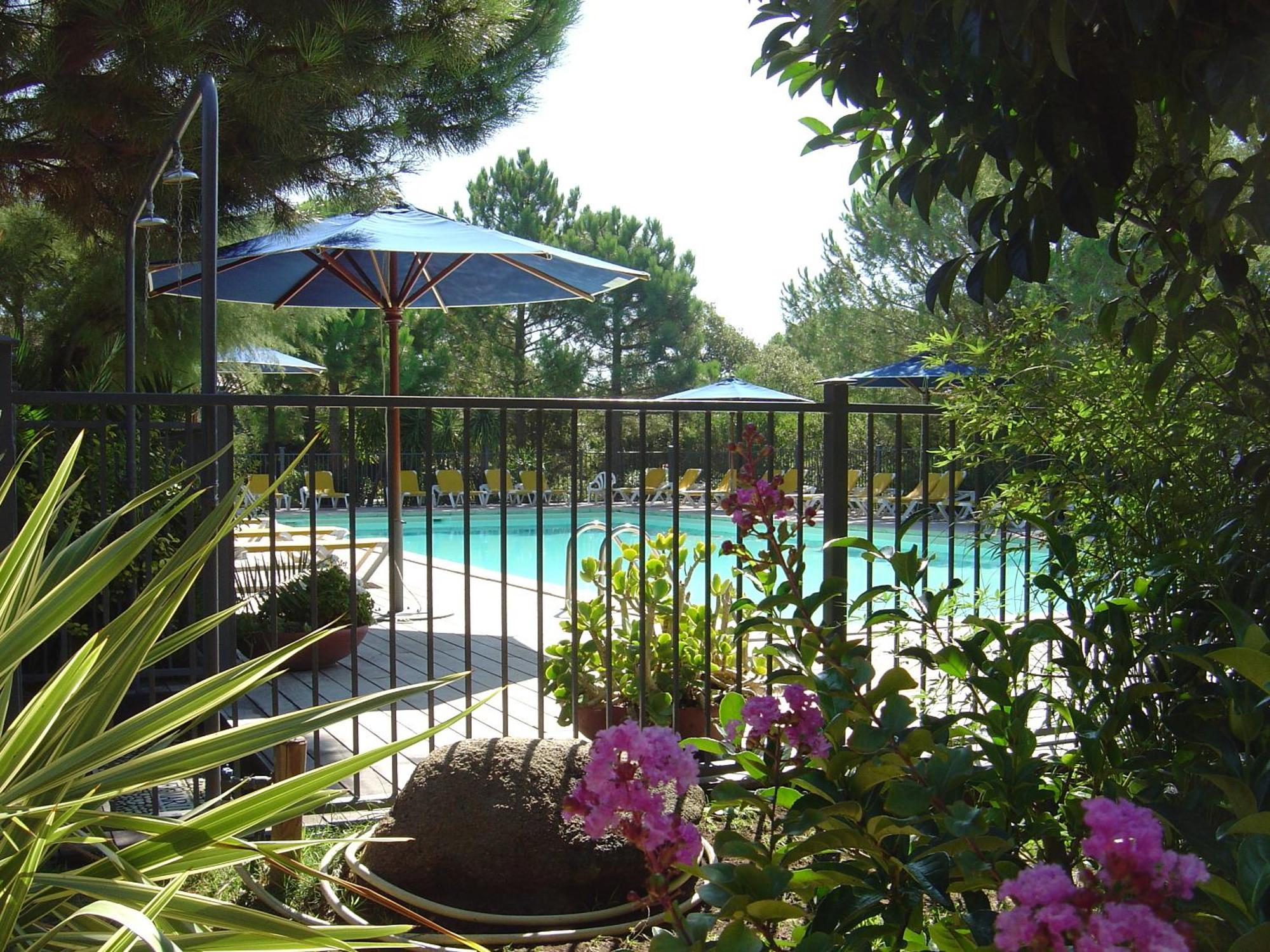Residence Blue Marine Porto-Vecchio  Exterior foto