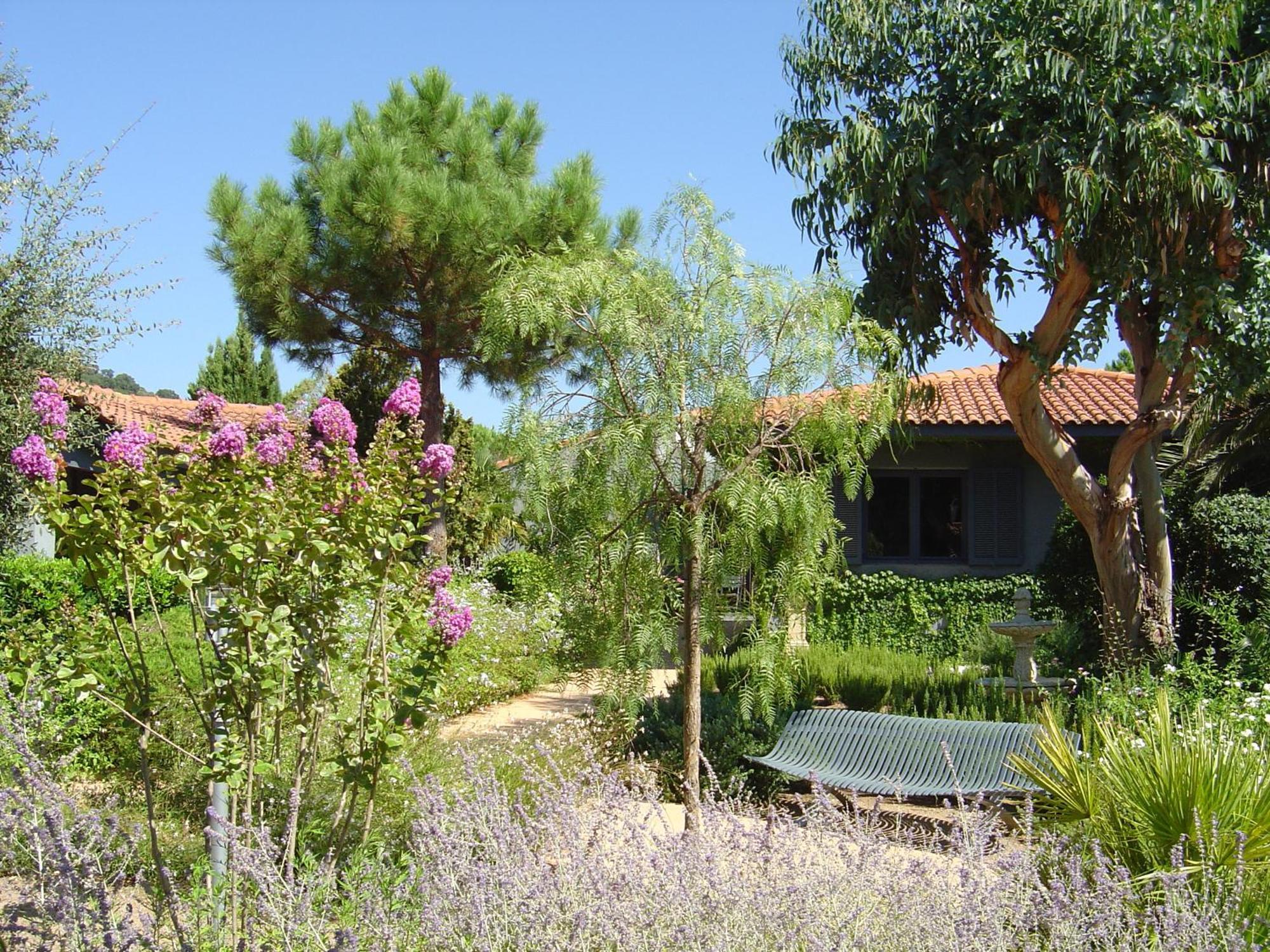 Residence Blue Marine Porto-Vecchio  Exterior foto