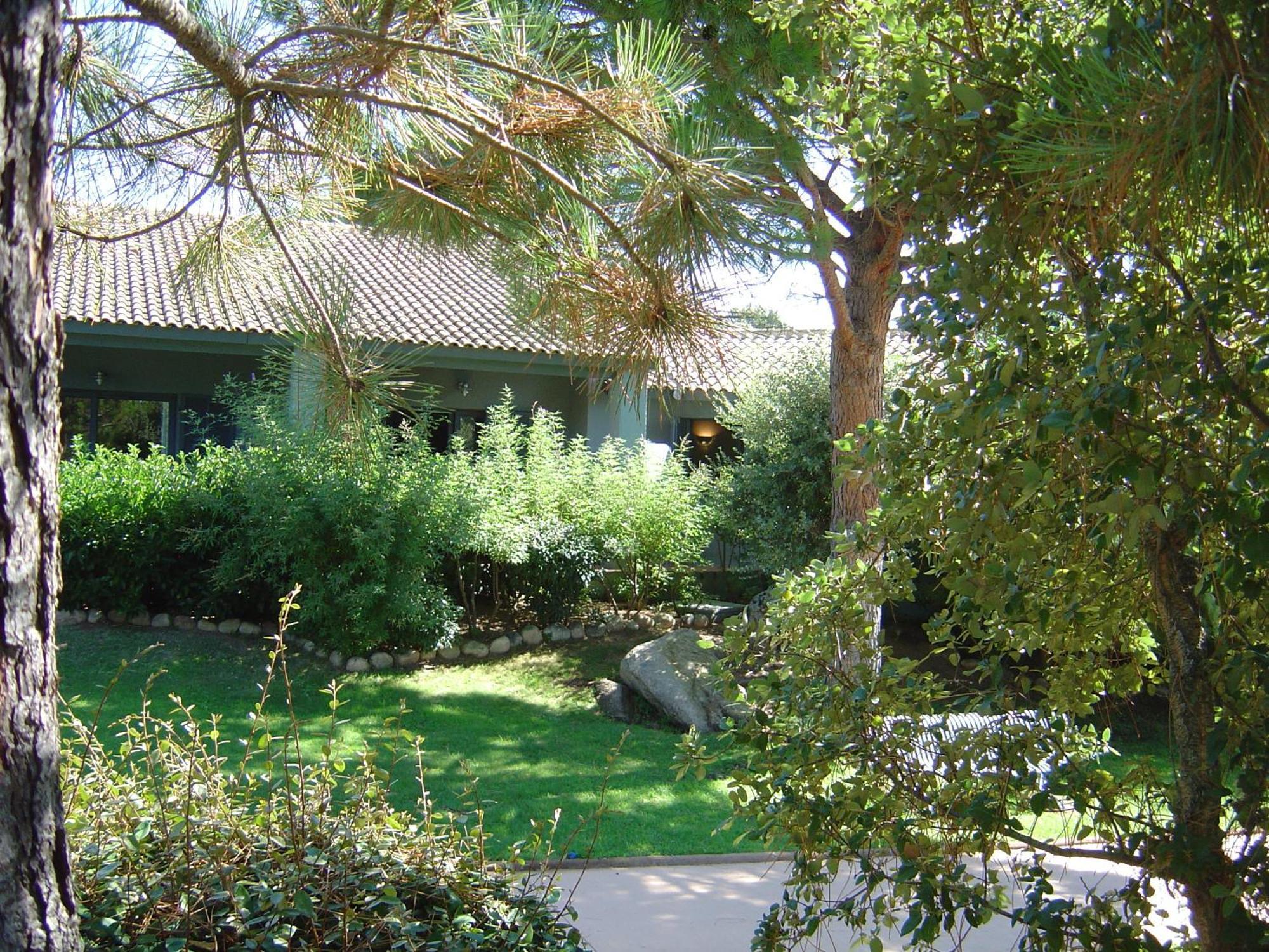Residence Blue Marine Porto-Vecchio  Exterior foto
