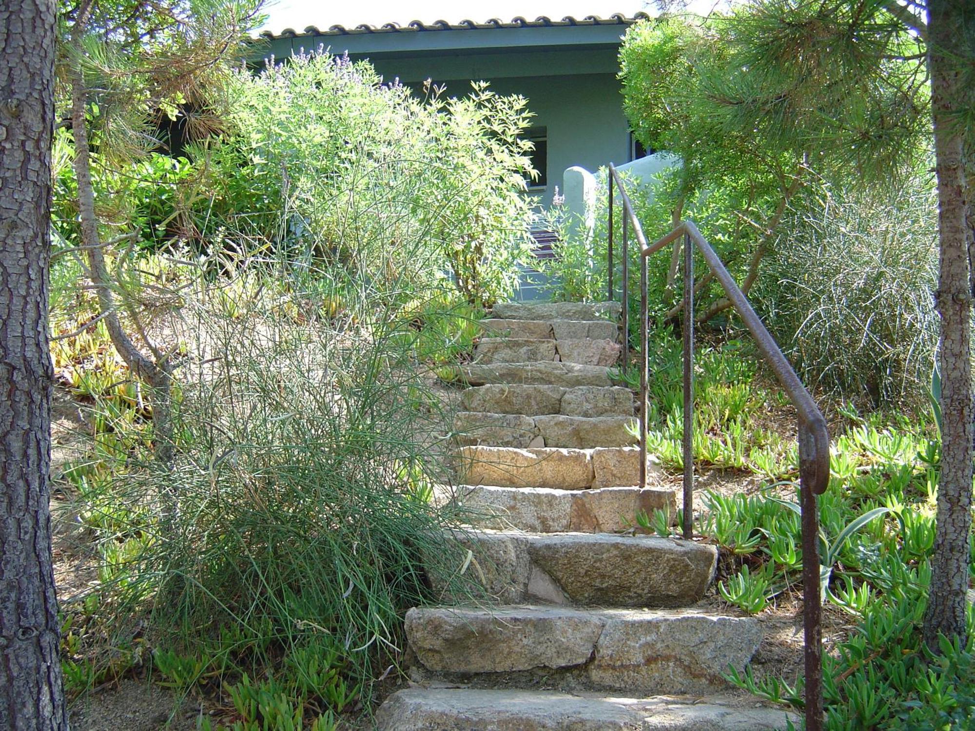 Residence Blue Marine Porto-Vecchio  Exterior foto