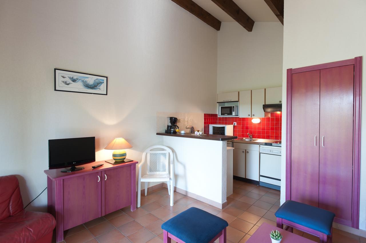 Residence Blue Marine Porto-Vecchio  Exterior foto