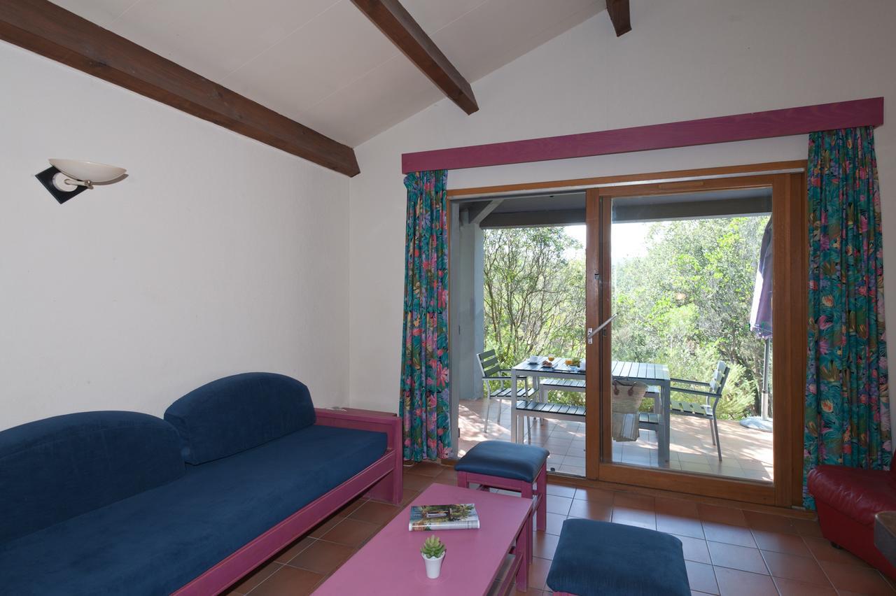 Residence Blue Marine Porto-Vecchio  Exterior foto