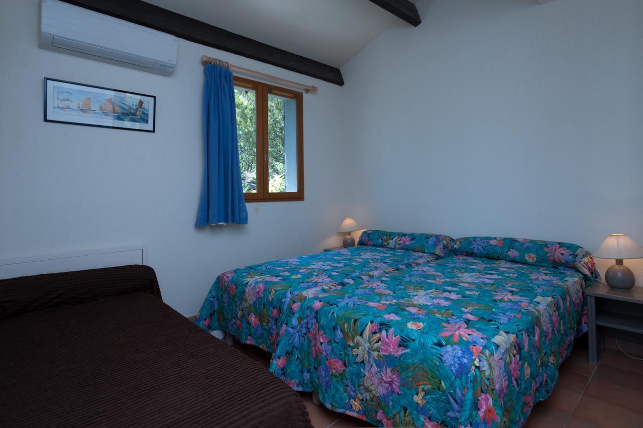 Residence Blue Marine Porto-Vecchio  Exterior foto