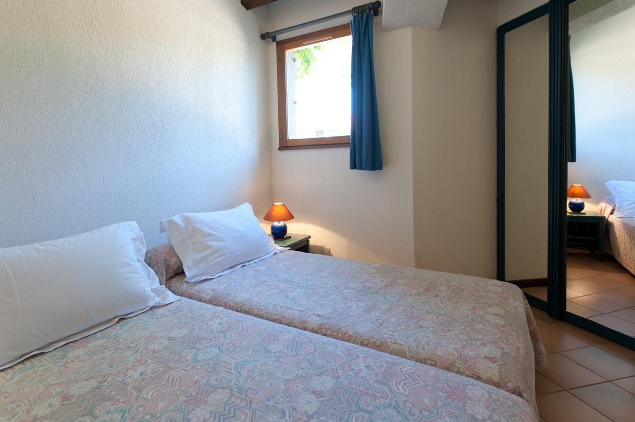 Residence Blue Marine Porto-Vecchio  Exterior foto