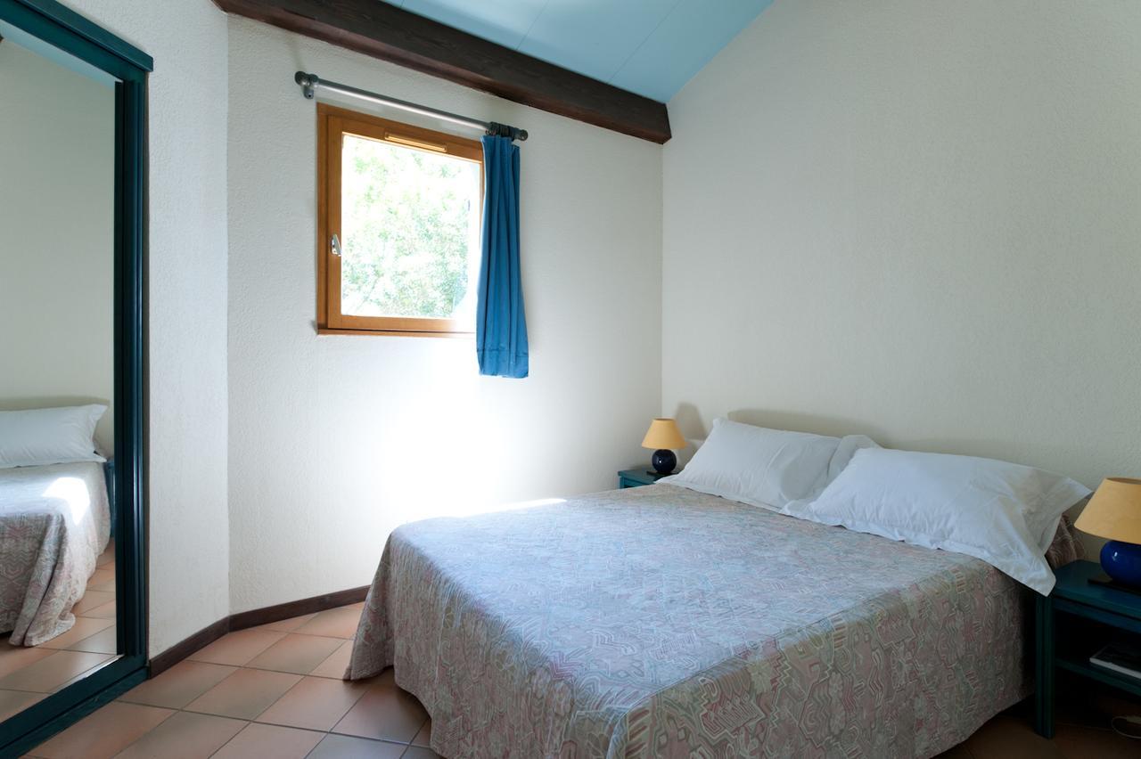 Residence Blue Marine Porto-Vecchio  Exterior foto
