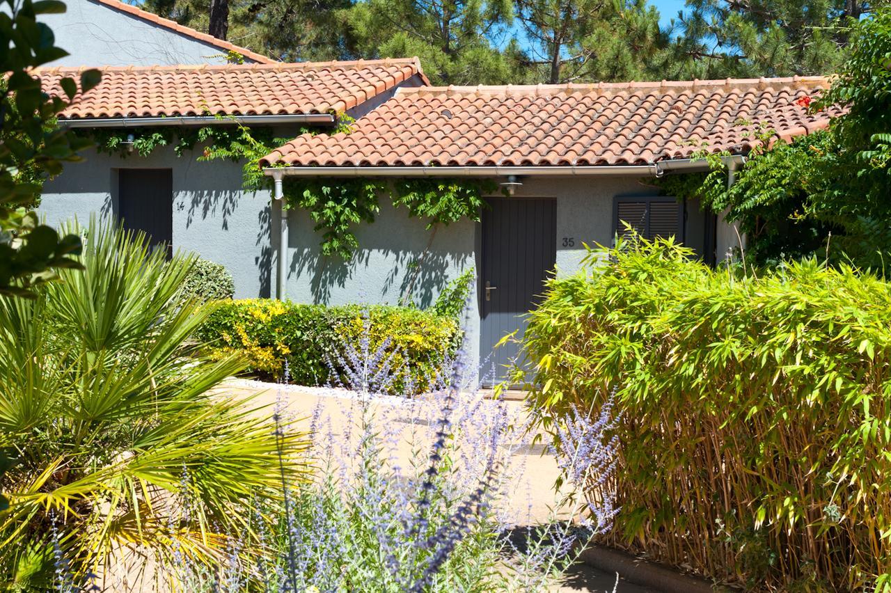 Residence Blue Marine Porto-Vecchio  Exterior foto