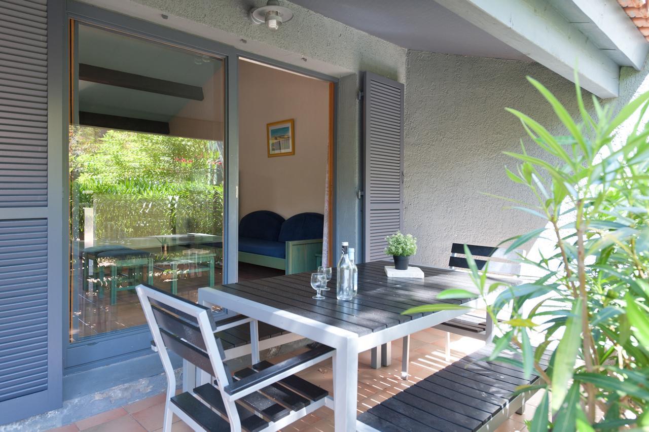 Residence Blue Marine Porto-Vecchio  Exterior foto