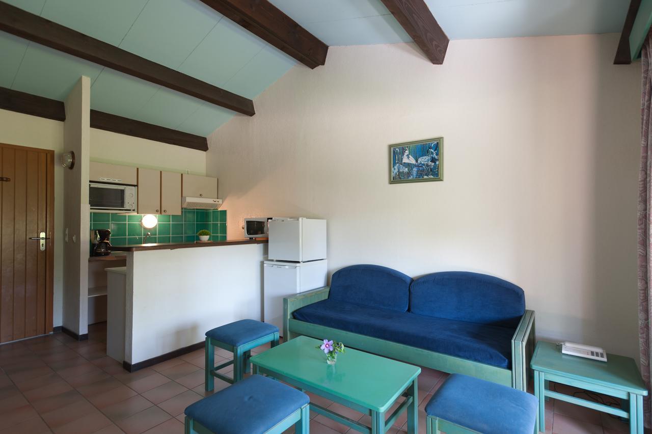 Residence Blue Marine Porto-Vecchio  Exterior foto