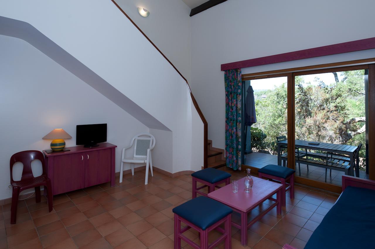 Residence Blue Marine Porto-Vecchio  Exterior foto