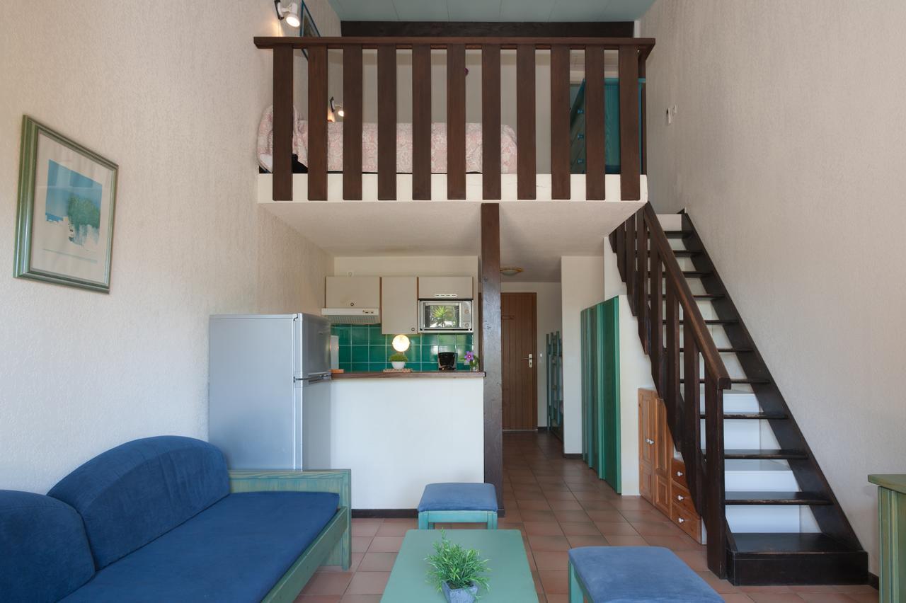 Residence Blue Marine Porto-Vecchio  Exterior foto