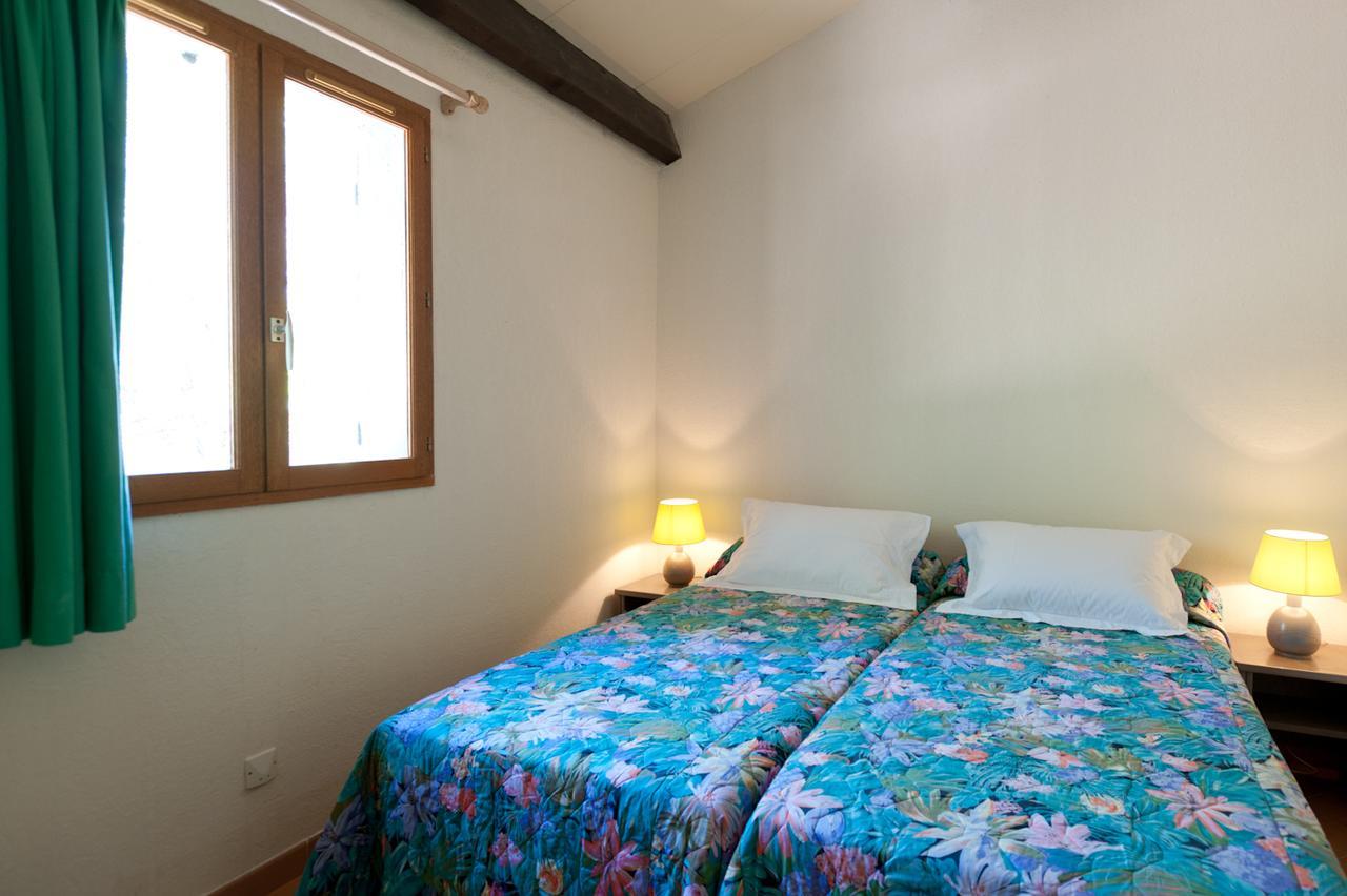 Residence Blue Marine Porto-Vecchio  Exterior foto